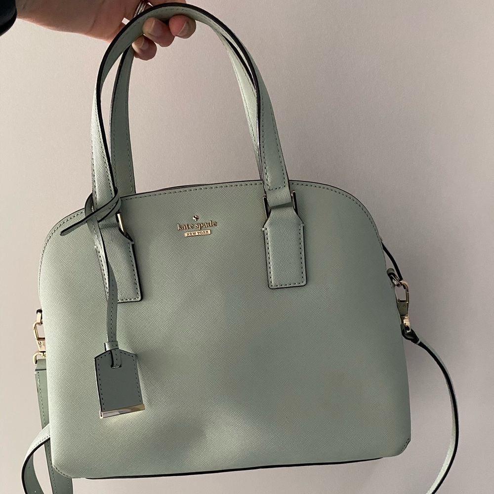 Immaculate Kate Spade handbag with dust bag